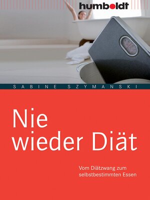 cover image of Nie wieder Diät